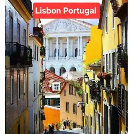 Lägenhet Personal *