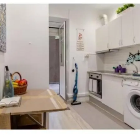 Lägenhet Personal *