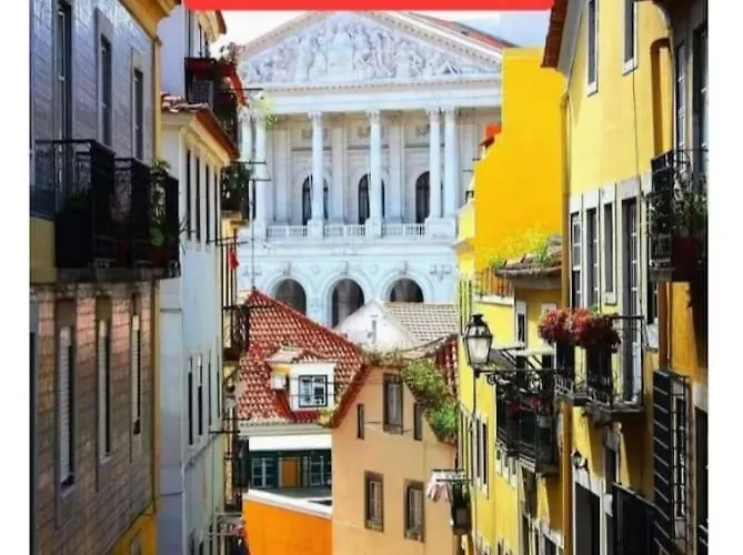 Apartamento Personal *