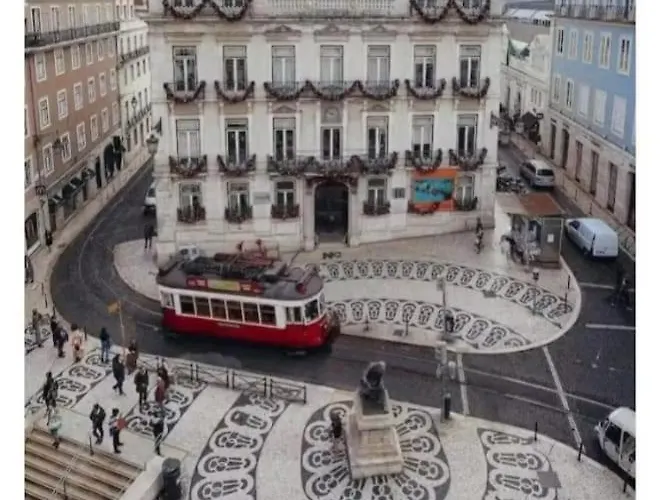 Personal Apartamento *