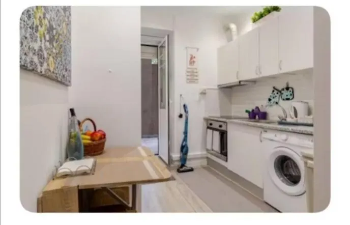 Apartamento Personal *