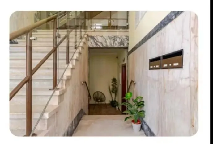 Personal Apartamento