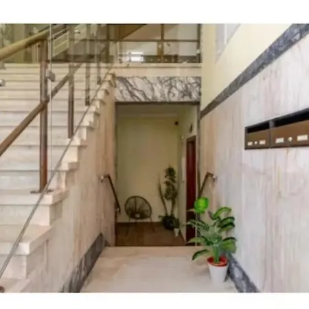 Personal Apartamento