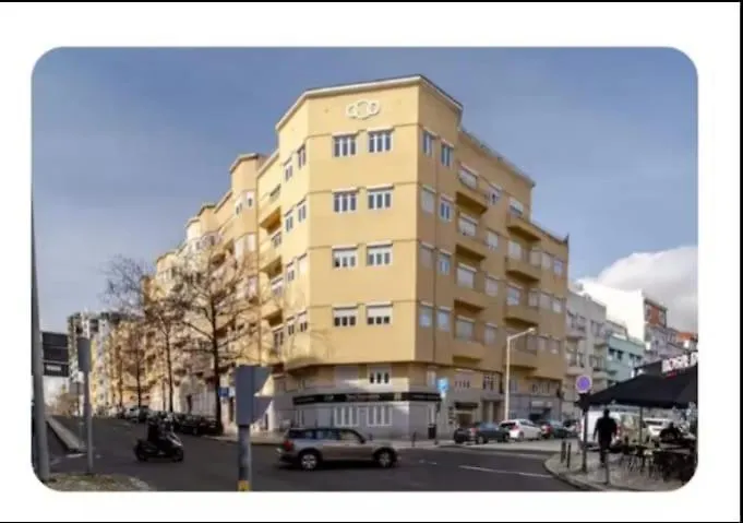 Personal リスボン